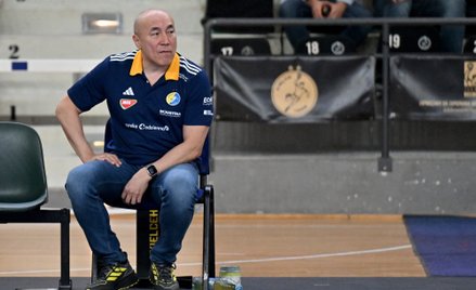 Odejście Tałanta Dujszebajewa oznacza duże zawirowanie w kieleckim klubie