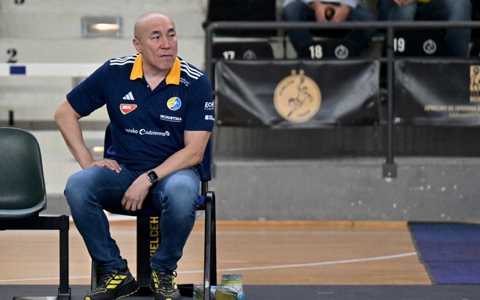 Odejście Tałanta Dujszebajewa oznacza duże zawirowanie w kieleckim klubie