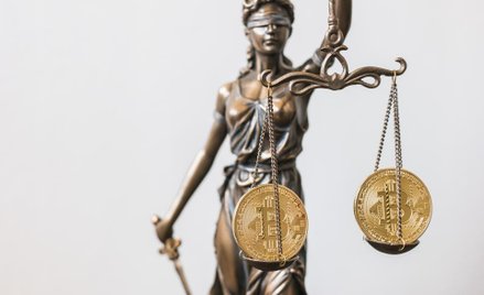 Kryptowaluty jako przedmiot regulacji