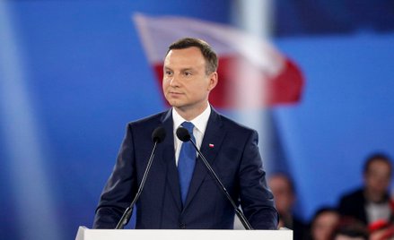 Andrzej Duda
