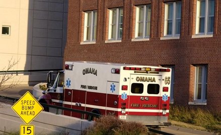 USA będą badać pasażerów na lotniskach pod kątem eboli