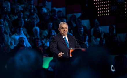 Viktor Orbán