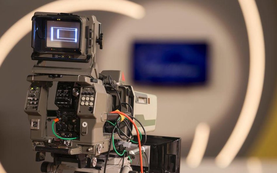 Europa nie będzie tworzyła antykremlowskiej telewizji