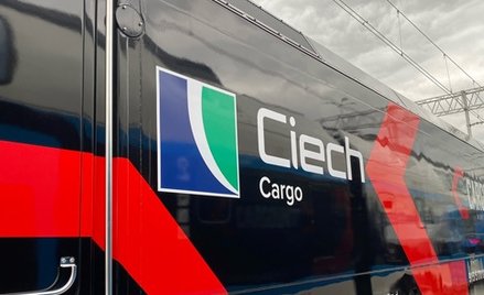 Ciech stawia na własną logistykę
