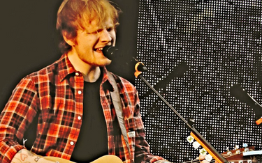 Czego wymagał Ed Sheeran przed koncertami w Polsce?