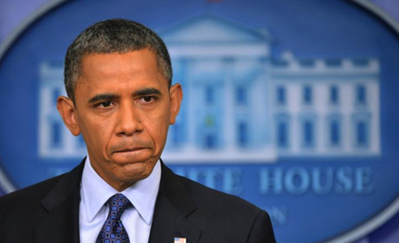 Barack Obama, prezydent USA