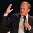 Sondaż: Czy Polacy chcieliby, aby Donald Tusk wrócił do polskiej polityki?