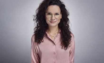 Aleksandra Załęska, Gemius