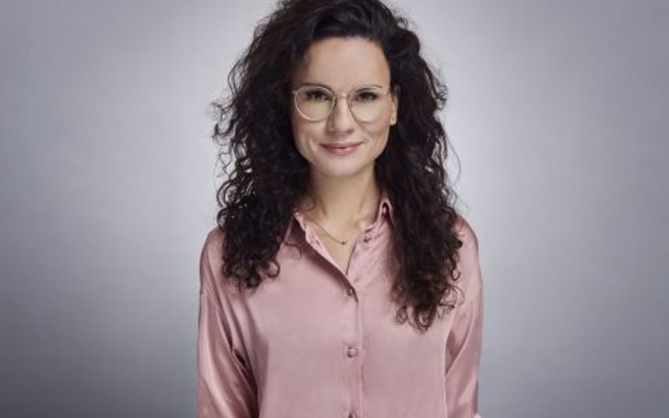 Aleksandra Załęska: Nie ma uzasadnienia, by równolegle wypuszczać na rynek dwa standardy