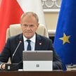 Premier Donald Tusk