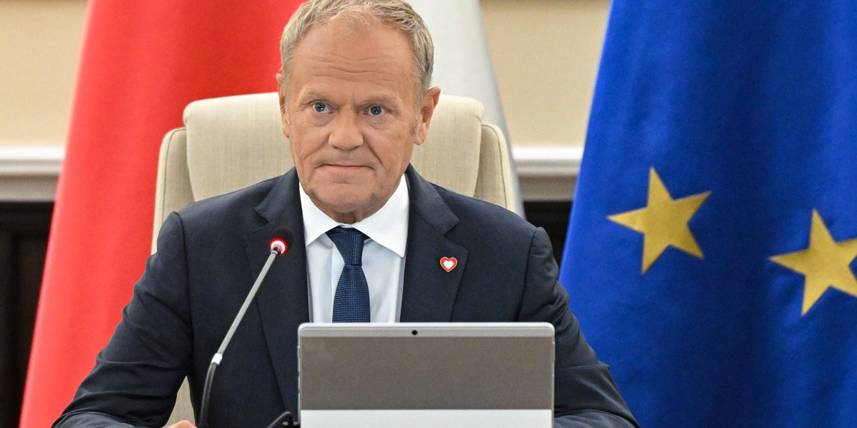 Poll: Civic Coalition leads but opposition would win Sejm majority