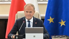 Premier Donald Tusk