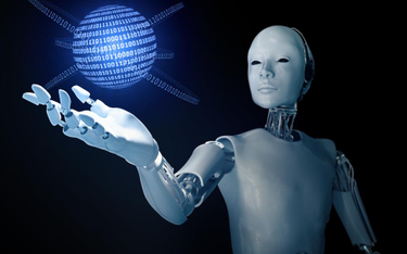 Sztuczna inteligencja zadba o cyberbezpieczeństwo