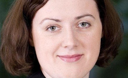Anna Krześniak, starszy konsultant w Dziale Reprezentacji Najemcy, Jones Lang LaSalle