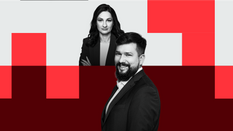 Michał Płociński, zastępca redaktora naczelnego „Rzeczpospolitej”