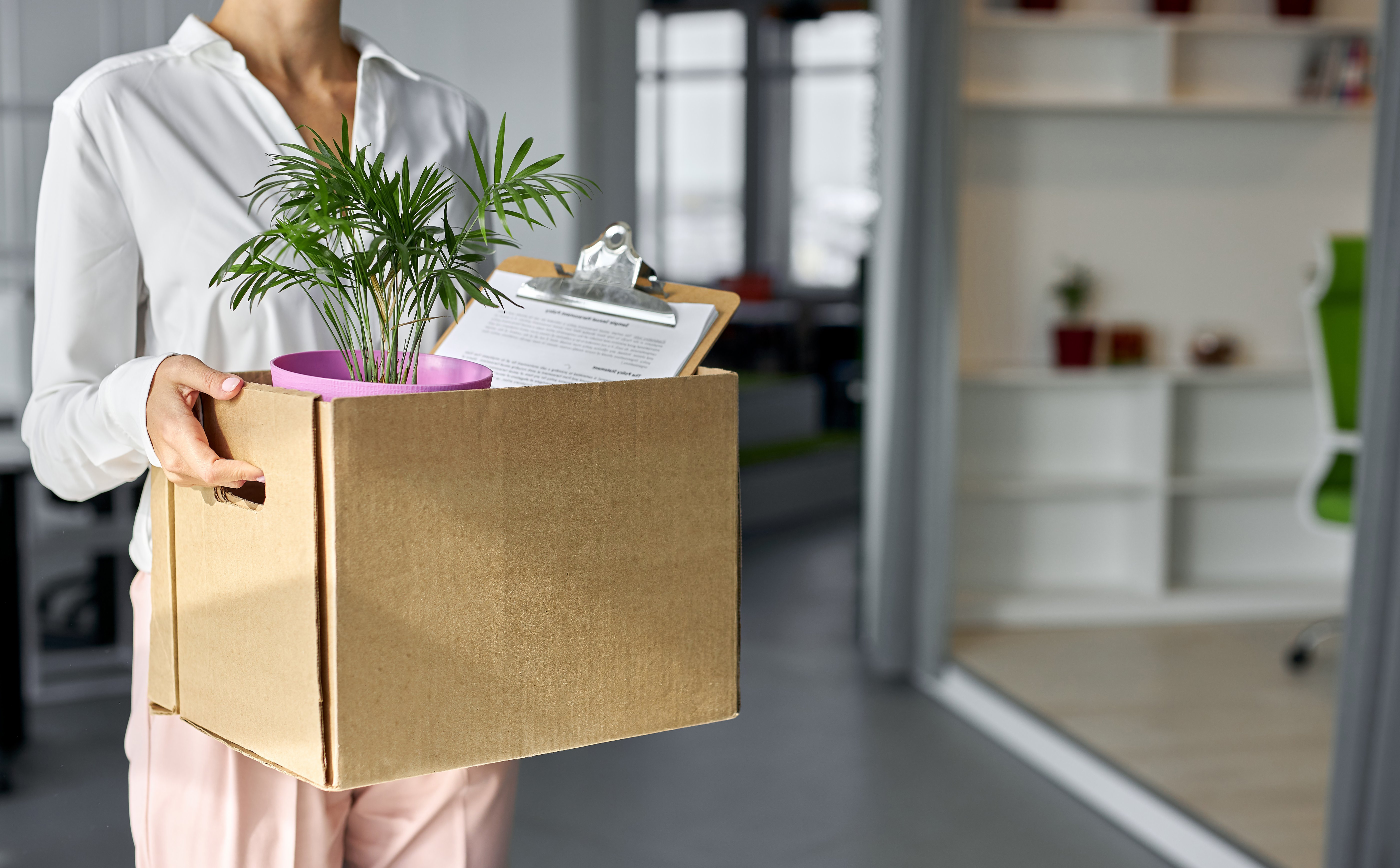 GUS: Stopa bezrobocia rejestrowanego we wrześniu jeszcze w górę