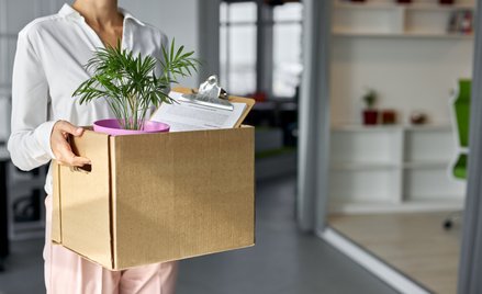 Pozorny wzrost bezrobocia? Największy skok od ponad dwóch lat