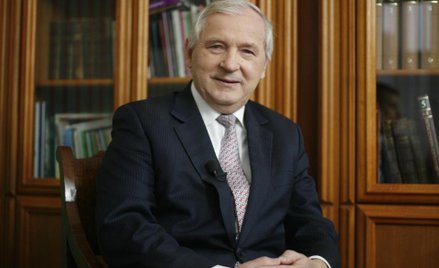Politycy muszą zmienić mentalność - rozmowa ze Stanisławem Gomułką