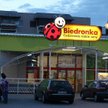 Biedronka rzuca wyzwanie InPostowi