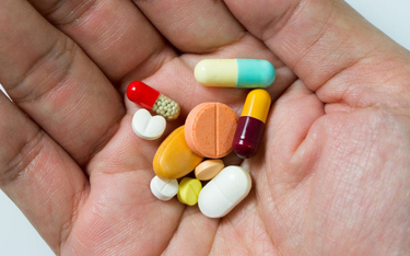 Polacy stworzą najsilniejszy lek przeciwbólowy na świecie?