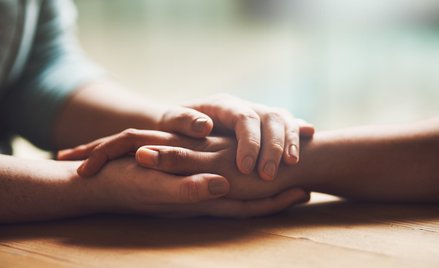 Nowe badania wykazało, że ludzie chętniej pomagają innym, gdy sami znajdują się w trudnej sytuacji