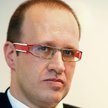 Witold Jesionowski, prezes Bomi