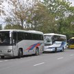 Przewoźnicy autokarowi na skraju bankructwa