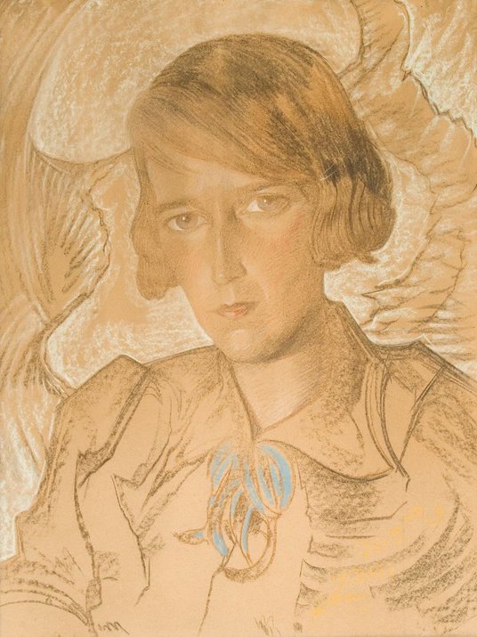 Rekordowo podrożały obrazy Jacka Yerki.