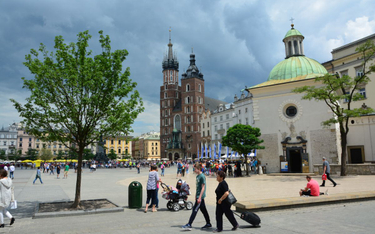 Airbnb i Kraków będą promować odpowiedzialną turystykę