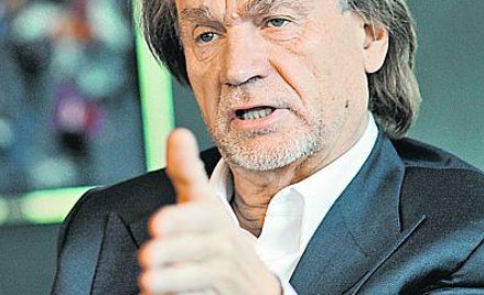 Ewentualne przejęcie Enei przez firmę Kulczyk Investments, należącą do Jana Kulczyka, pozwoli jej zr