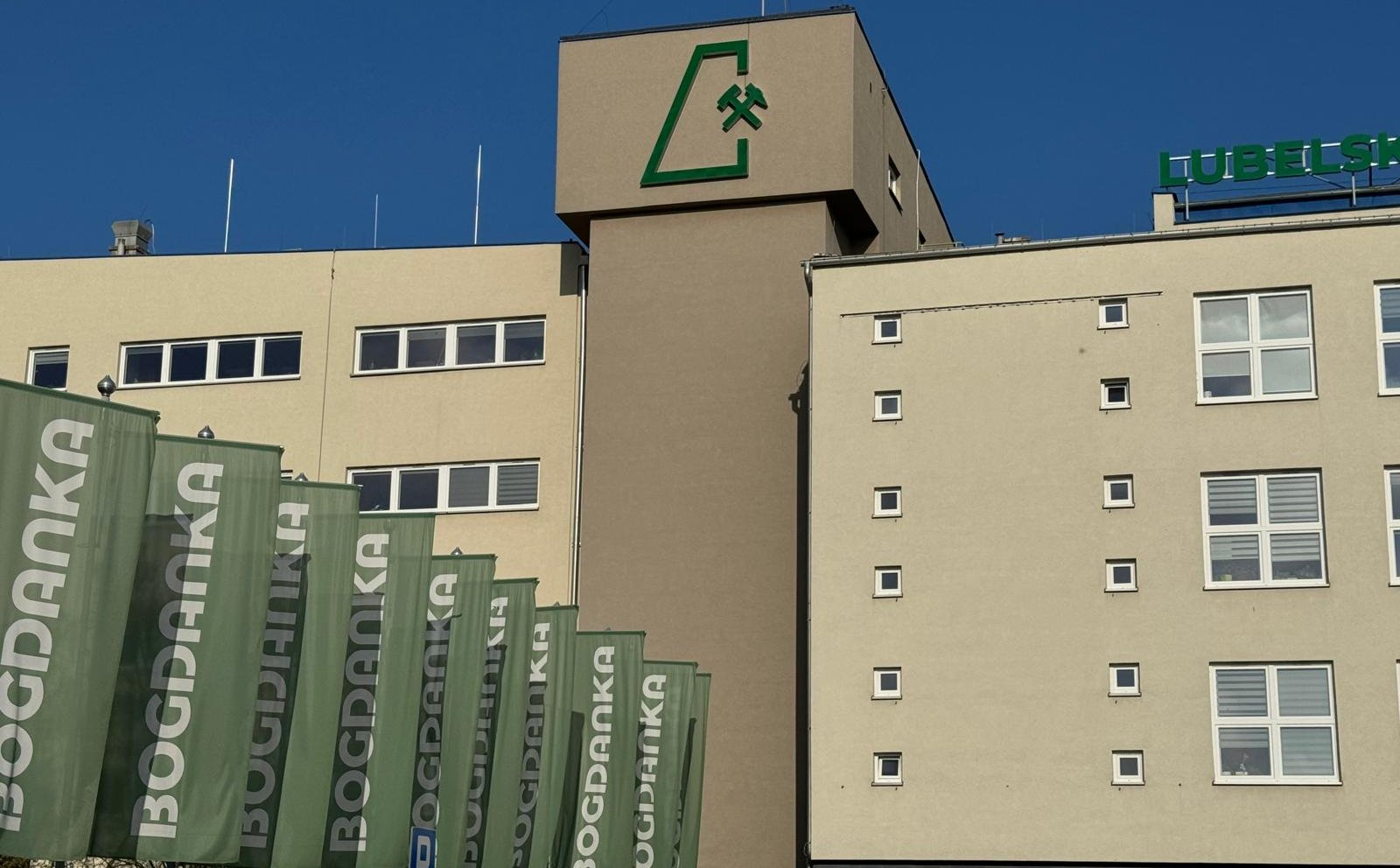 Bogdanka mniej zarobi na węglu sprzedawanym Enei