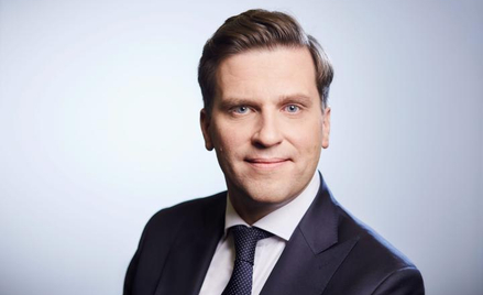 Grzegorz Należyty: Rola gazu w Polsce będzie rosła