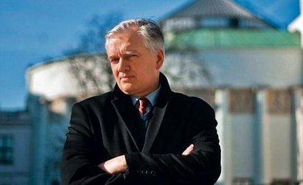 Jarosław Gowin ministrem sprawiedliwości