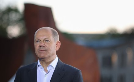 Olaf Scholz