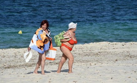 Rosjanie wrócą do Egiptu w październiku?