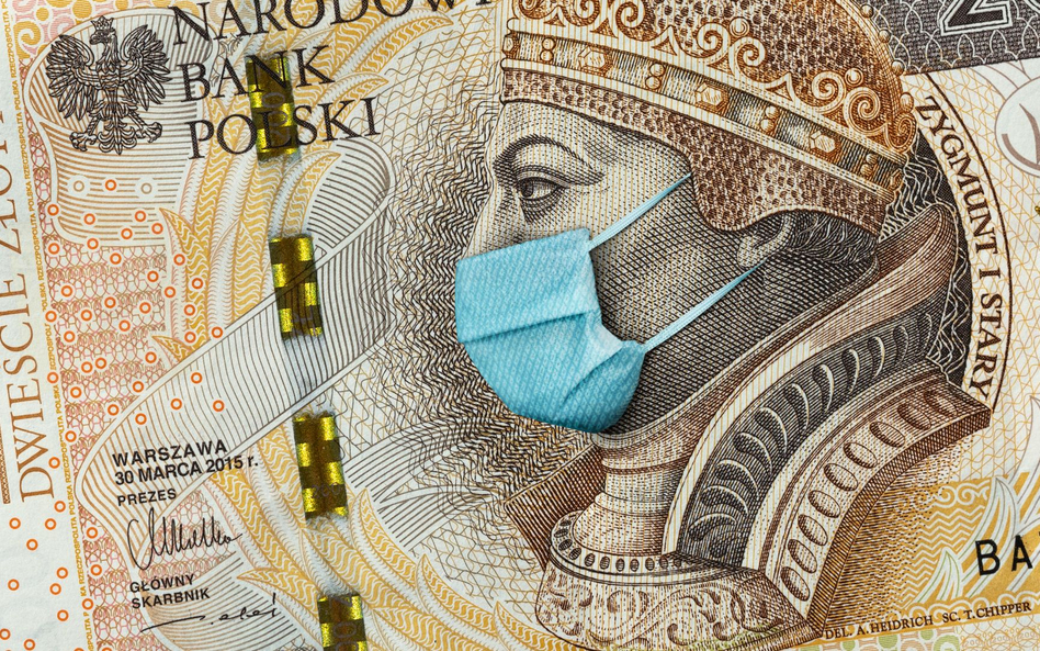 Tarcza antykryzysowa: jak rozliczyć dofinansowanie