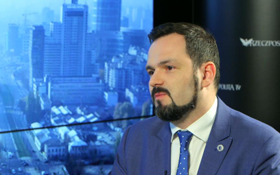 #RZECZoBIZNESIE: Kamil Wyszkowski: Trzeba zakazać kotłów węglowych