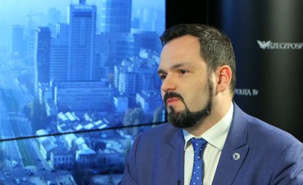 #RZECZoBIZNESIE: Kamil Wyszkowski: Trzeba zakazać kotłów węglowych