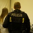 Chciała skorumpować policjantów damską bielizną
