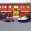 Po raz pierwszy w historii Ferrari wstrzymało produkcję