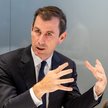 Miguel Stilwell d'Andrade, prezes EDP SA