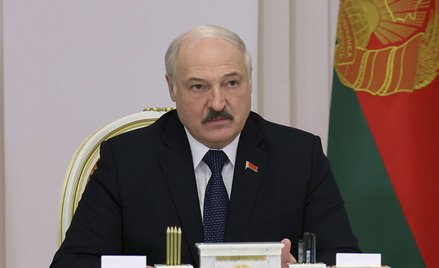 Aleksander Łukaszenko