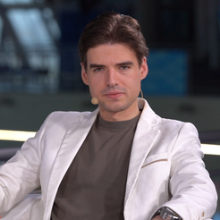 zdjecie - Petros Psyllos