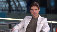 zdjecie - Petros Psyllos