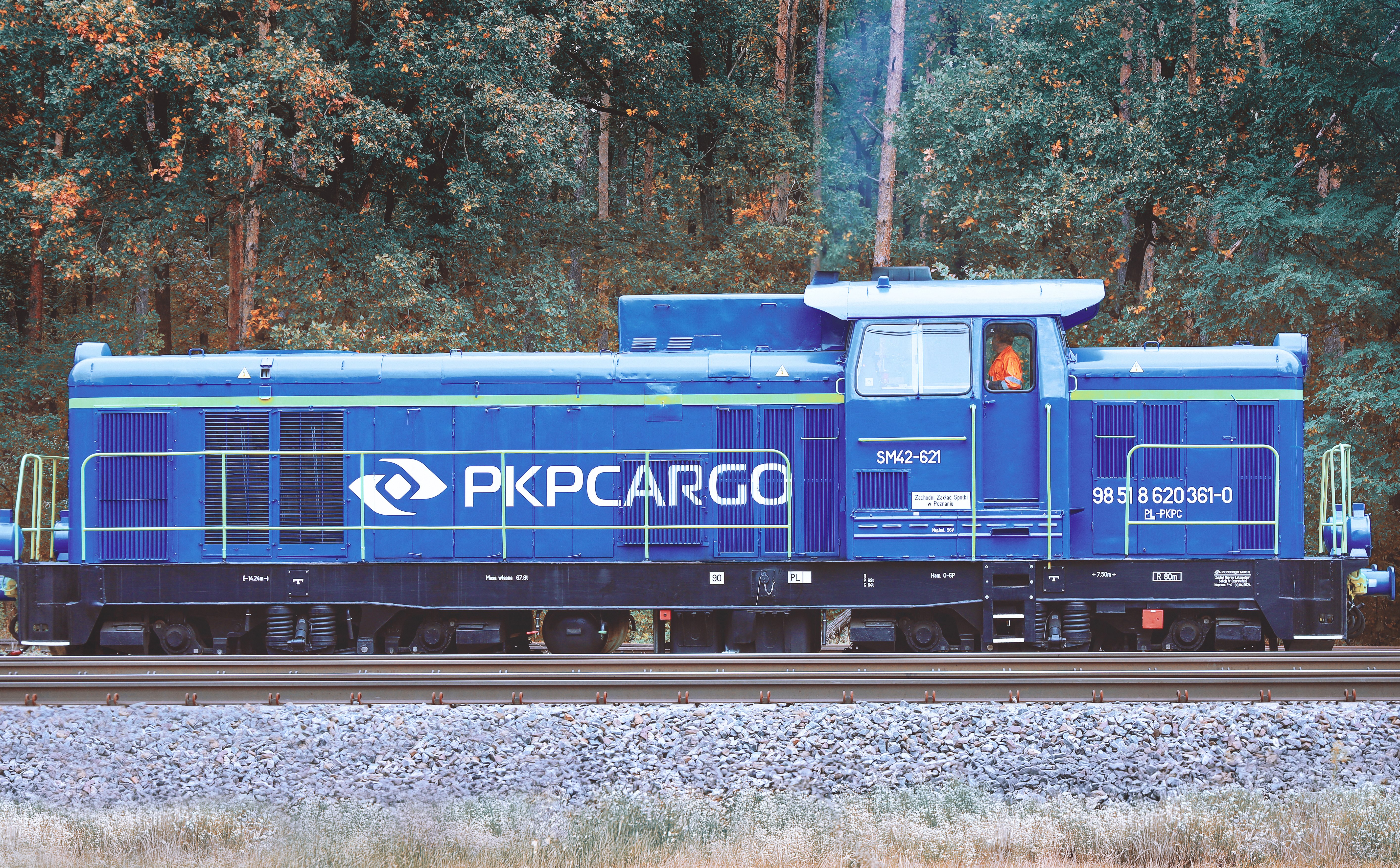 Związki zawodowe nie zaakceptowały propozycji zarządu PKP Cargo