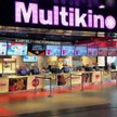 Agora: Multikino zaczyna wyścig o widzów