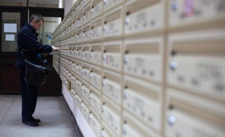 InPost na koniec III kw. 2014 r. obsługiwał korespondencję 2,6 tys. podmiotów - prywatnych i publicz