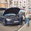 Prywatny import samochodów używanych na polski rynek stopniowo słabnie. Spadki są kilkuprocentowe, a