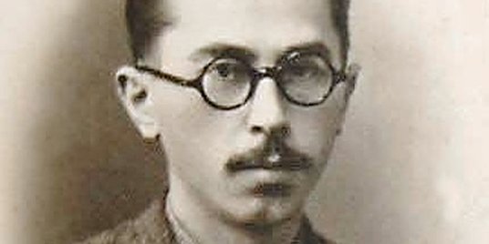 Alexandru Nicolschi, główny inicjator „eksperymentu w Pitesti”