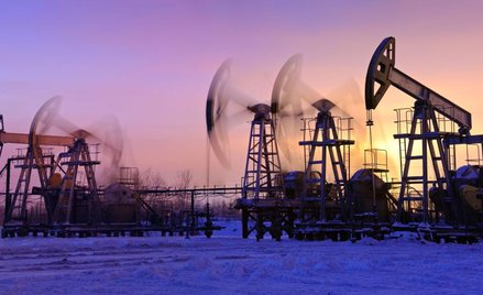 Zapasy ropy w USA spadły o 5,08 mln baryłek